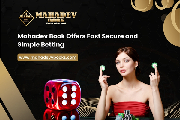 What Mahadev Book Best at