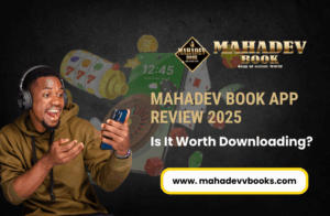 Read more about the article Mahadev Book App Review 2025: Is It Worth Downloading?