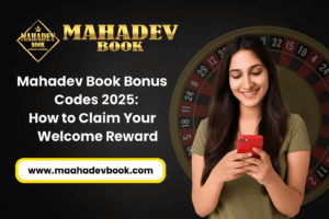 Read more about the article Mahadev Book Bonus Codes 2025: How to Claim Your Welcome Reward